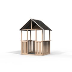 EXIT - Panorama 100 wooden playhouse (50.52.01.00) / Toys