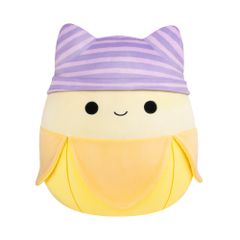 Squishmallows - 40 cm P24 Junie Banana (248608)
