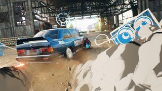 Need for Speed - Unbound / PlayStation 5-thumb-1