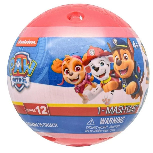 Mashems - Paw Patrol (50744)