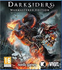 Darksiders: Warmastered Edition / Xbox Series X