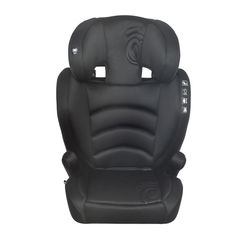 Asalvo - Car Seat I-size Xtreme - Black - 100 - 150 cm / Baby and Children