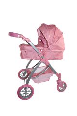 Happy Friend - Pram Pink (504375) / Toys
