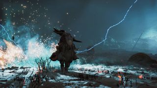 Monster Hunter Wilds / PlayStation 5-thumb-1
