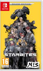 Starbites Deluxe Edition / Nintendo Switch