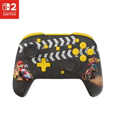 Turtle Beach - Rematch Wireless RGB - Mario Kart World / Nintendo Switch 2