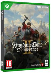 Kingdom Come: Deliverance II / Xbox Series X