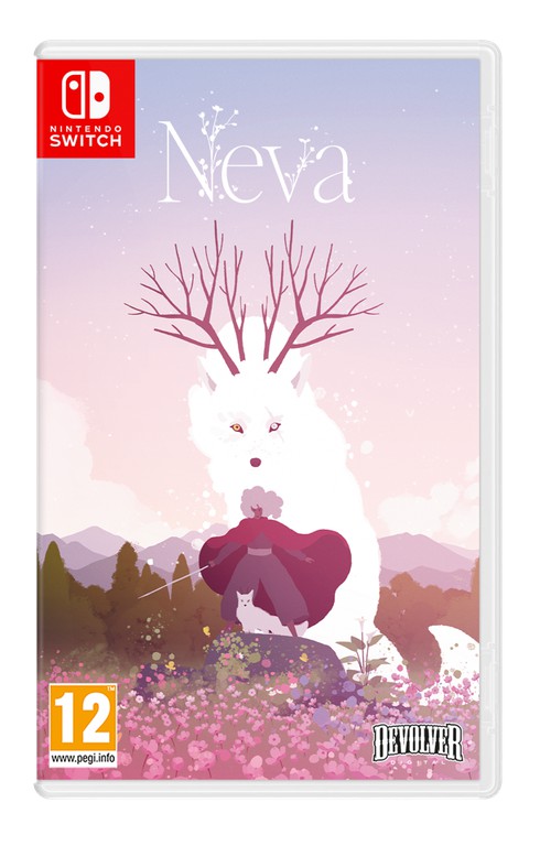 Neva: Devolver Deluxe / Nintendo Switch