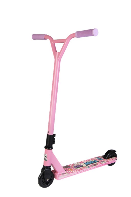 FIRSTGRADE - 2-wheel Scooter - Jas / Toys