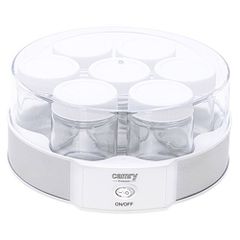 Camry Premium CR 4519 yogurt maker 1.4 L 20 W