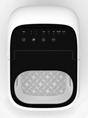 VL1520 CONCEPT ice cube maker-thumb-3