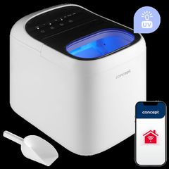 VL1520 CONCEPT ice cube maker-thumb-1
