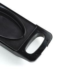 Adler AD 3066 Multifunction toaster Black-thumb-4