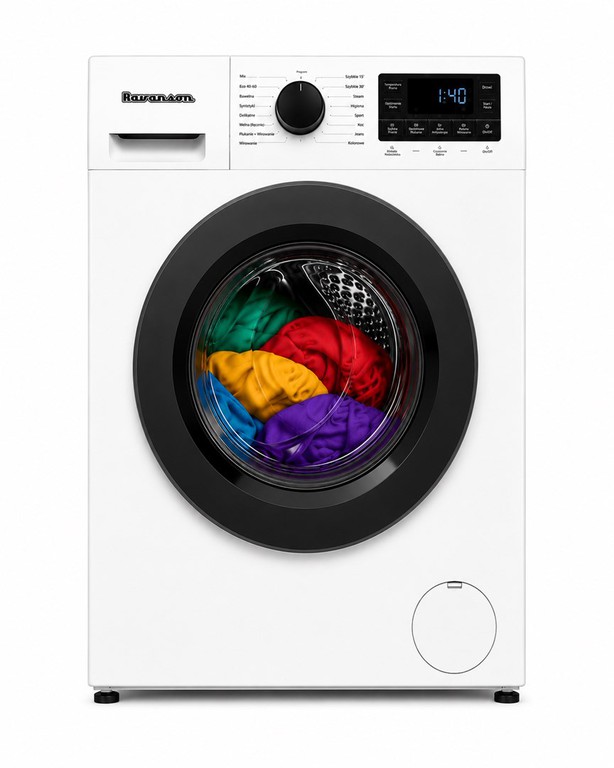Ravanson XPBS-6/1200WD automatic washing machine