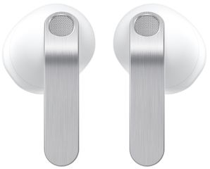 Samsung Galaxy Buds4 Headset Wireless In-ear Calls/Music Bluetooth White