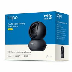 TP-LINK Tapo C201 Camera-thumb-1