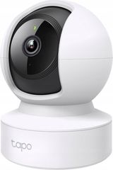TP-LINK Tapo C202 Camera-thumb-1