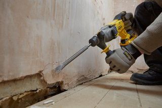 STANLEY SFMCH900M22 18V Hammer Drill-thumb-2