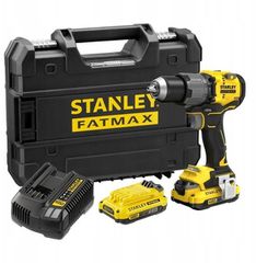 FATMAX SFMCD726D2T Drill/Driver-thumb-1