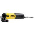 125mm 1100W Cordless Angle Grinder-thumb-2