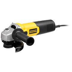 125mm 1100W Cordless Angle Grinder
