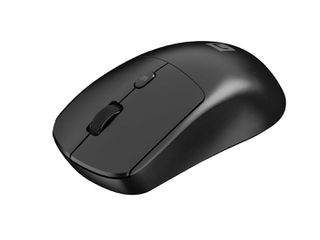 MOUSE NATEC HAWK 2 WIRELESS 3200DPI LASER BLACK-thumb-1