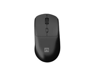 MOUSE NATEC HAWK 2 WIRELESS 3200DPI LASER BLACK
