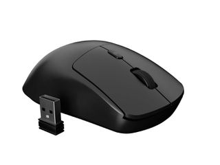 MOUSE NATEC HAWK 2 WIRELESS 3200DPI LASER BLACK-thumb-4