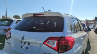 Αεροτομή Οροφής Suzuki Vitara Mk4 (2015-)