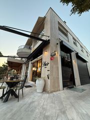 Πέργολα - Κρεμαστή Πέργολα-thumb-3
