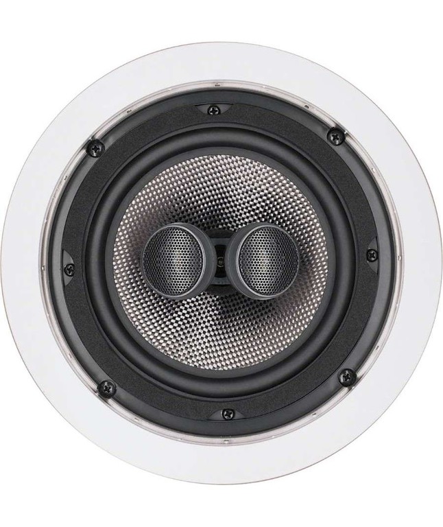 Magnat Interior IC 82 Χωνευτό Ηχείο Οροφής 8'' (Τεμάχιο)