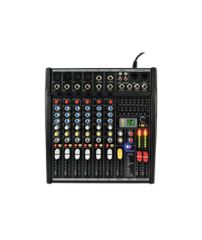 Citronic CSL-8 Compact Κονσόλα Μίξης με DSP 8 Input *ΤΕΛΕΥΤΑΙΟ ΤΕΜΑΧΙΟ