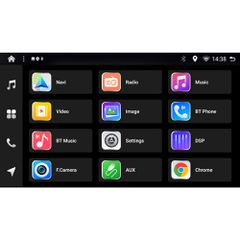 DIGITAL IQ BXK 20043_CPAA (9inc) MULTIMEDIA TABLET for BMW E90-E91-E92-E93 mod. 2005-2012-thumb-9