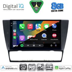 DIGITAL IQ BXK 20043_CPAA (9inc) MULTIMEDIA TABLET for BMW E90-E91-E92-E93 mod. 2005-2012-thumb-1