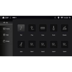 DIGITAL IQ BXK 20043_CPAA (9inc) MULTIMEDIA TABLET for BMW E90-E91-E92-E93 mod. 2005-2012-thumb-4