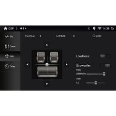 DIGITAL IQ BXK 20043_CPAA (9inc) MULTIMEDIA TABLET for BMW E90-E91-E92-E93 mod. 2005-2012-thumb-6