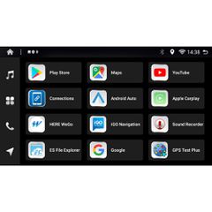 DIGITAL IQ BXK 20043_CPAA (9inc) MULTIMEDIA TABLET for BMW E90-E91-E92-E93 mod. 2005-2012-thumb-8