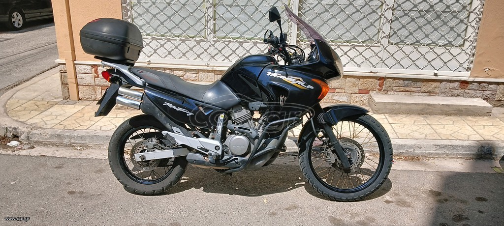 Honda Transalp 650 2001 Transalp XL 650V