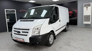 Ford Transit 2014 T280 100