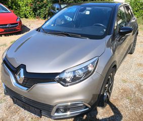 Renault Captur 2016 1.2 Tce