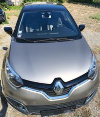 Renault Captur 2016 1.2 Tce-thumb-2