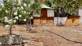 Billy Huts" Wooden Prefabricated Cabins – Ideal for Glamping & Events