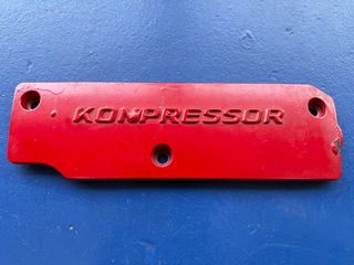Κάλυμμα μηχανής C class w203-Clk class w208-E class w210-Slk class r170 M111.955/956/957/958/981/982/983