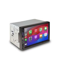 Caliber RMD901DAB-CP-CAM Touchscreen Multimedia 2-DIN BT/DAB+-thumb-2