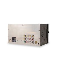 Caliber RMD901DAB-CP-CAM Touchscreen Multimedia 2-DIN BT/DAB+-thumb-3