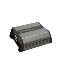 Powerbass PBM-360.4 Mini Ενισχυτής Αυτοκινήτου 4 Καναλιών 4x 45W RMS