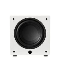 Velodyne Acoustics Impact X12 Active Subwoofer 12'' White