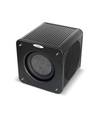Velodyne Acoustics MicroVee X Active Subwoofer 6,5'' Black-thumb-1