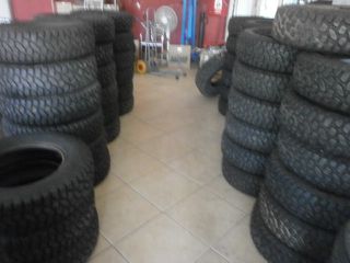 225/75-16 CONTINENTAL 8PR***MOUTAFIS TYRES***-thumb-3