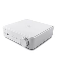 Argon Audio SA2 Στερεοφωνικός Ενισχυτής Streaming White (Τεμάχιο)